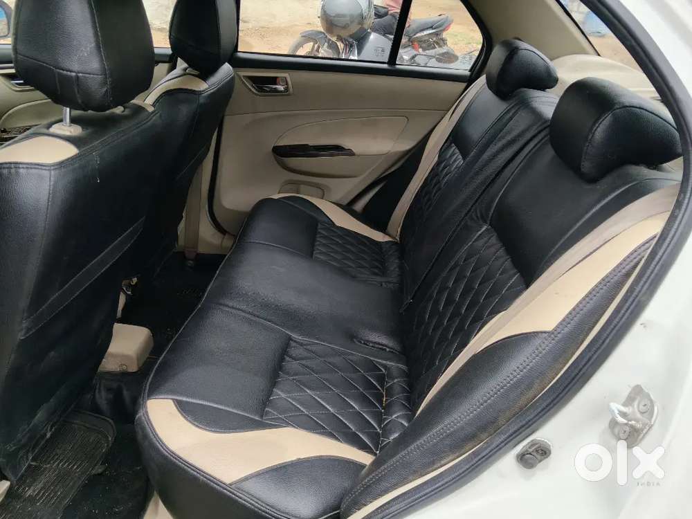 Maruti Suzuki Dzire Vdi 2017