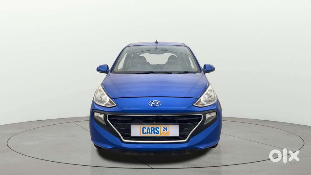 Hyundai New Santro 1.1 Sportz Mt Cng, 2019, Cng & Hybrids