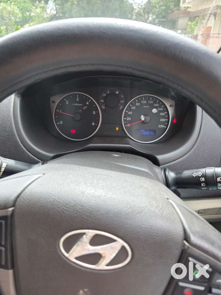 Hyundai I20 Sportz 1.4 Crdi, 2013, Diesel