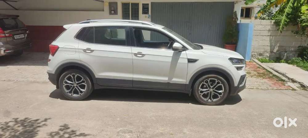 Skoda Kushaq 1.0 Tsi 2021