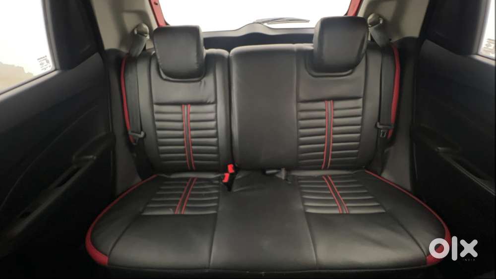Maruti Suzuki Swift 2018 Zxi Plus, 2018, Petrol