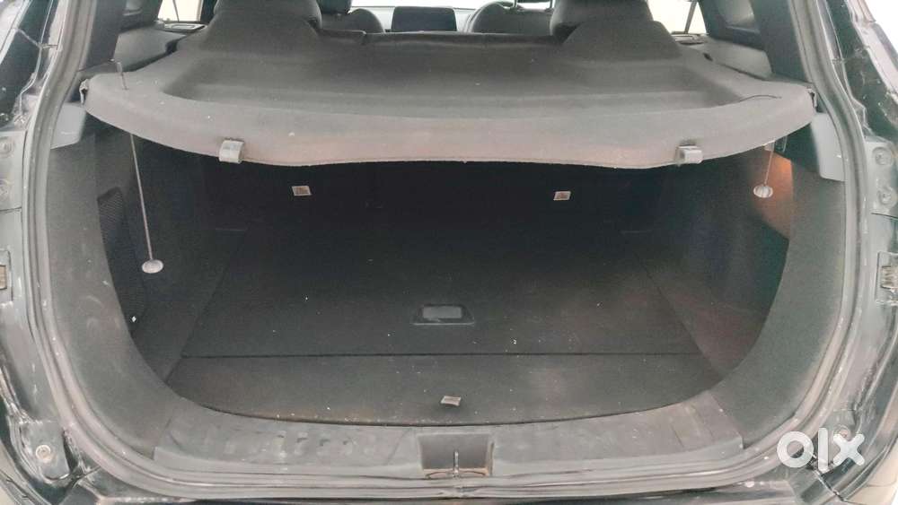 Tata Harrier Xza+, 2022, Diesel