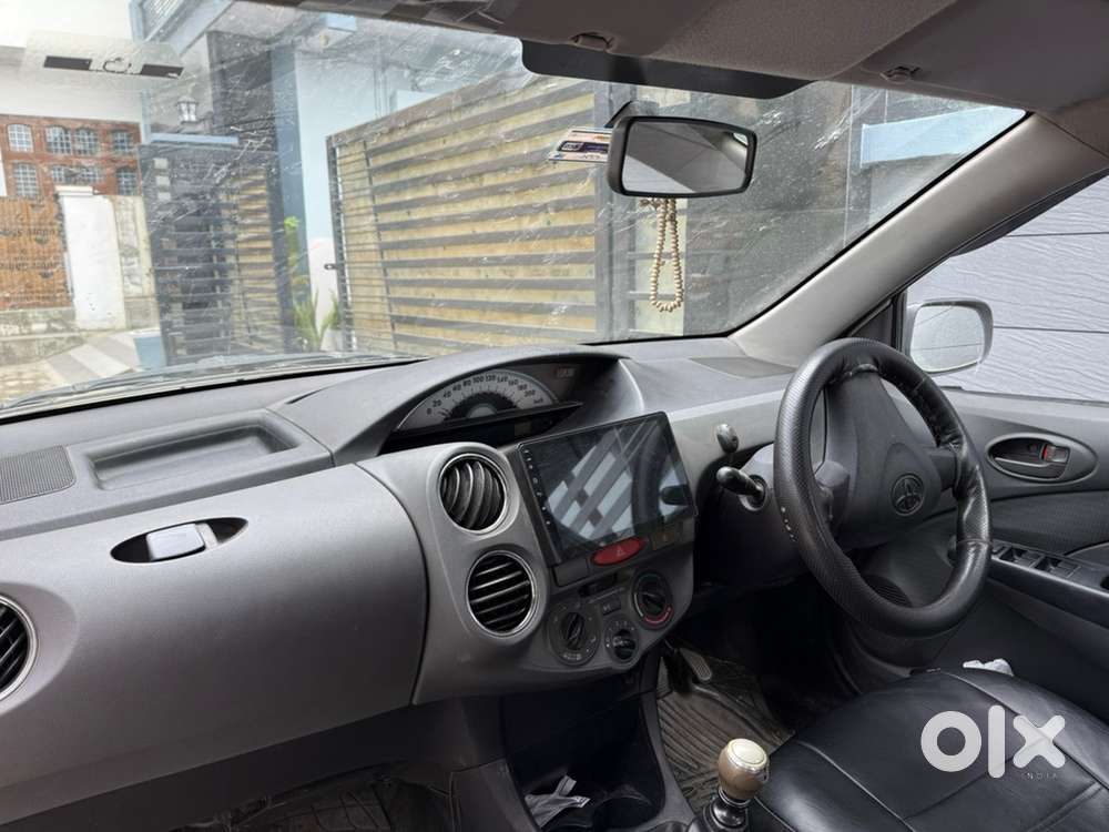 Toyota Etios 2013 Diesel Well Maintained