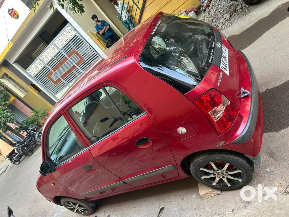 Hyundai Santro Xing 2004 Petrol 60000 Km Driven