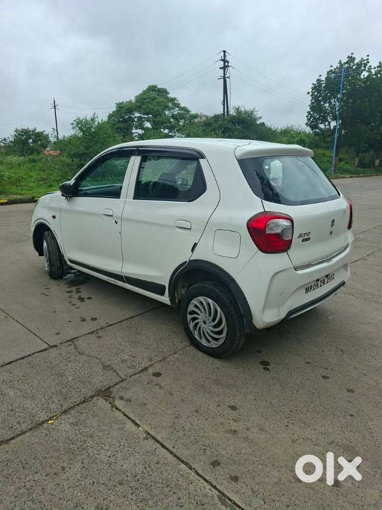 Maruti Suzuki Alto K10 Vxi (o), 2023, Petrol