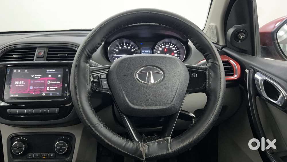 Tata Tiago 1.2 Revotron Xz Plus Dual Tone, 2019, Petrol