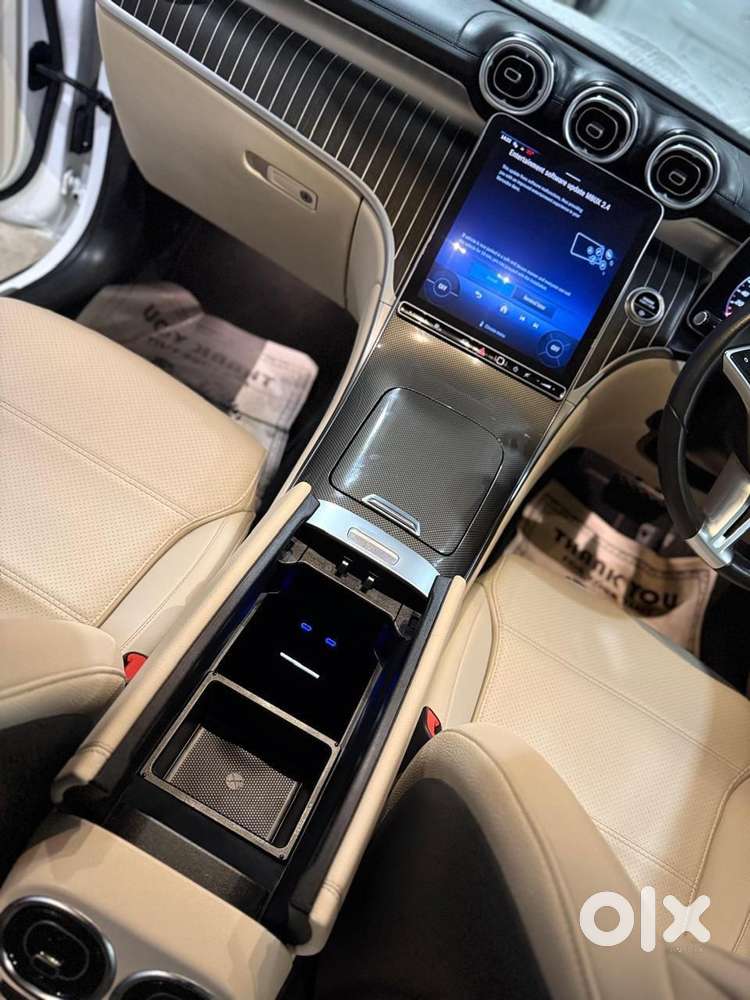 Mercedes-benz Glc 220d 4matic, 2025, Diesel