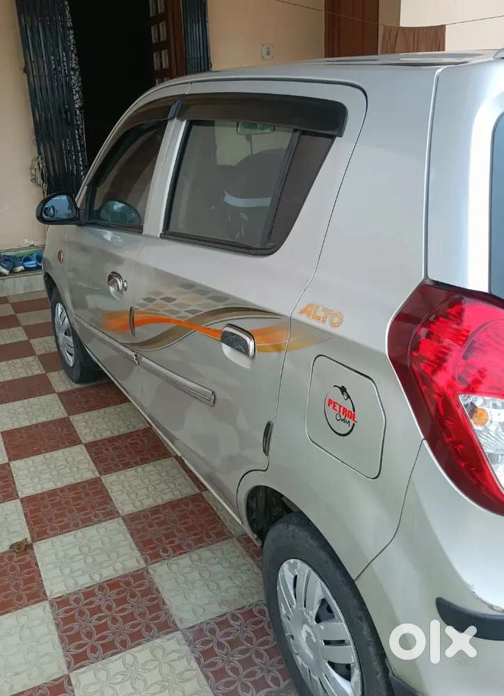 Alto 800 Lxi  Very Good Condition