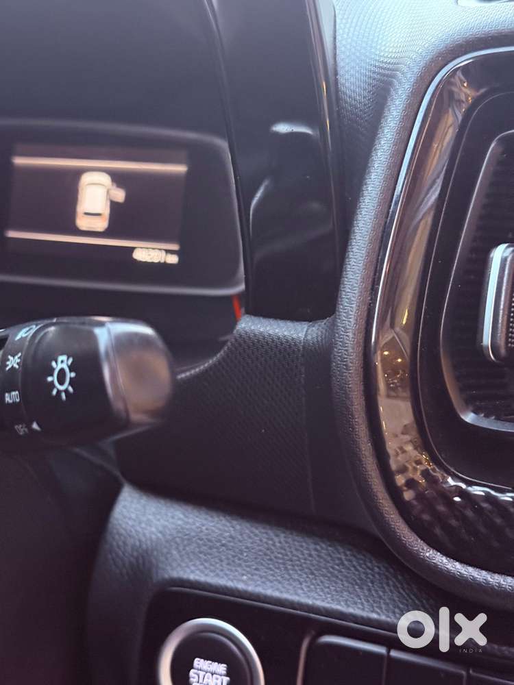 Kia Sonet Gtx Plus Dct, 2021, Petrol