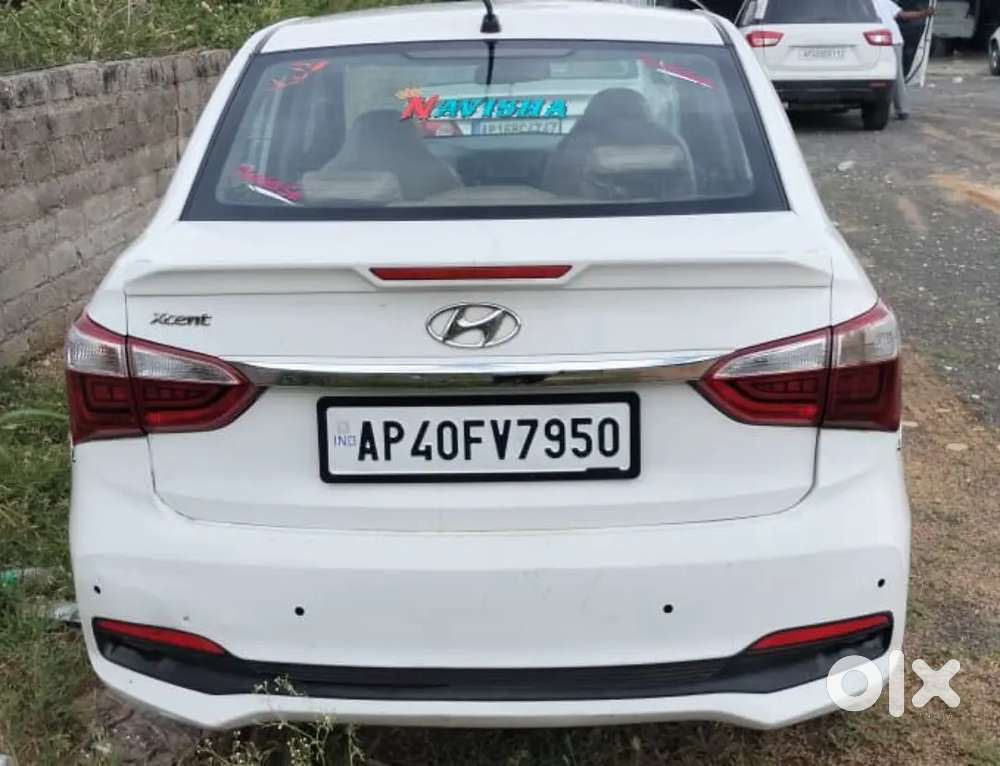 Hyundai Xcent 1.2 Diesel