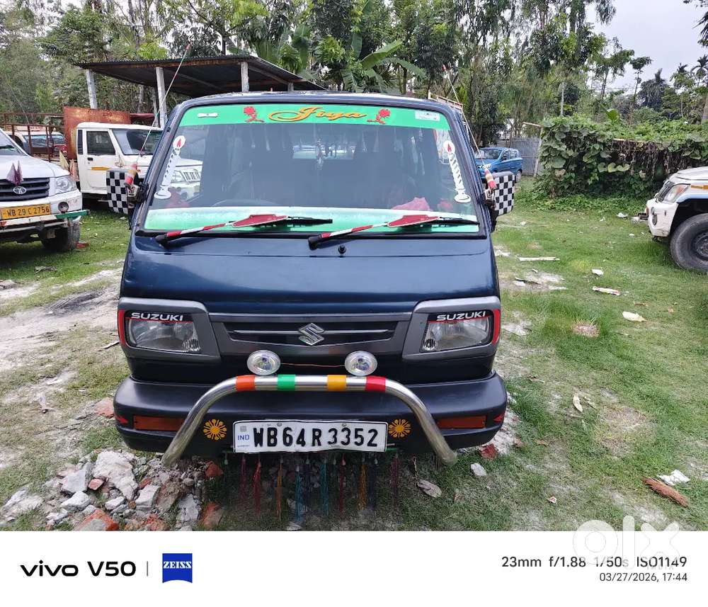 New Condition Gari Ful Orginal Print Gari All Pepar Update