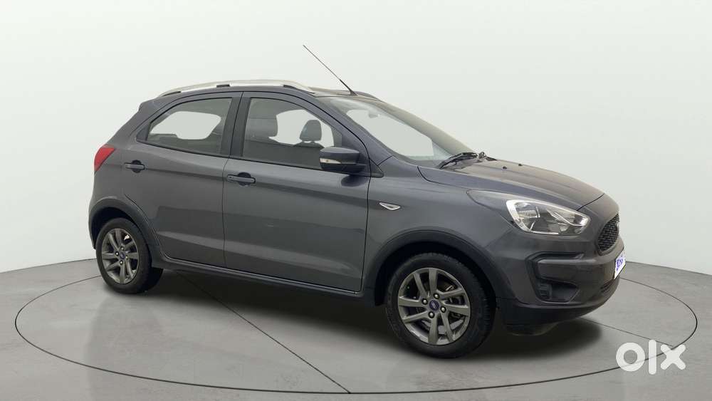 Ford Freestyle Titanium Plus Petrol, 2019, Petrol