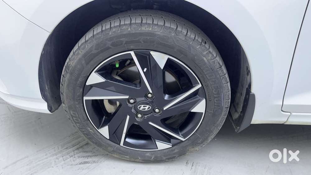 Hyundai Verna 1.0 Sx (o) Turbo Gdi Dct, 2022, Petrol