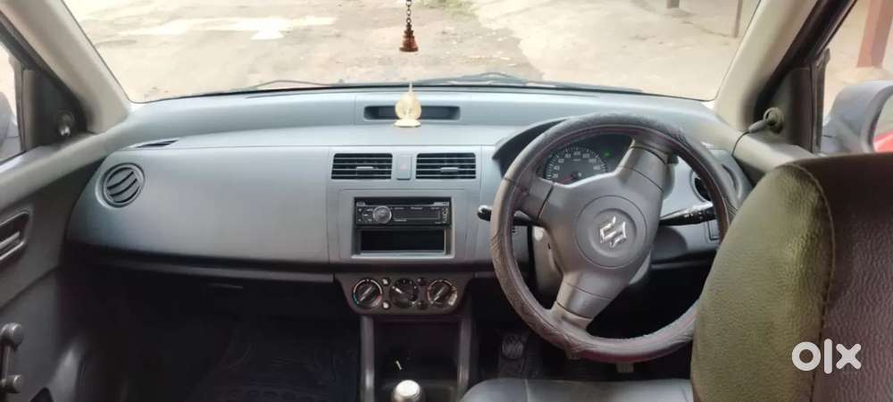 Maruti Suzuki Swift Dzire 1.3 Lxi, 2008, Petrol