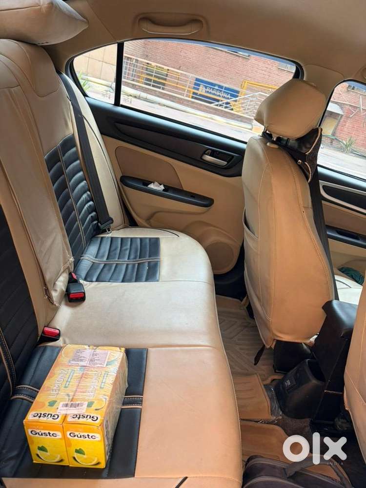 Honda Car 2025 Model