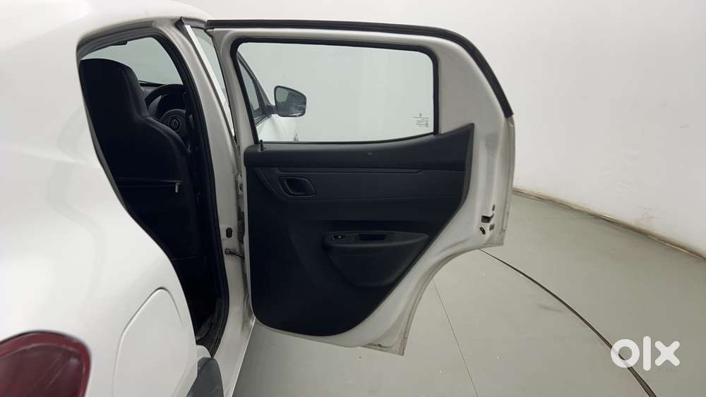 Renault Kwid Rxt 1.0, 2022, Petrol