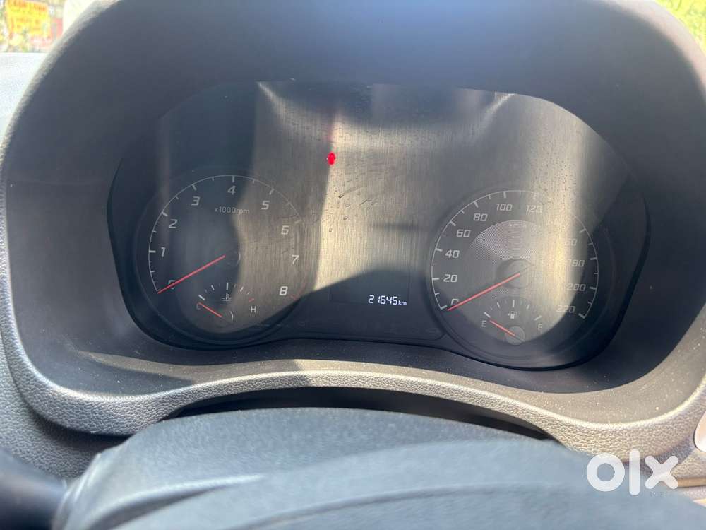 Hyundai Verna S+, 2022, Petrol