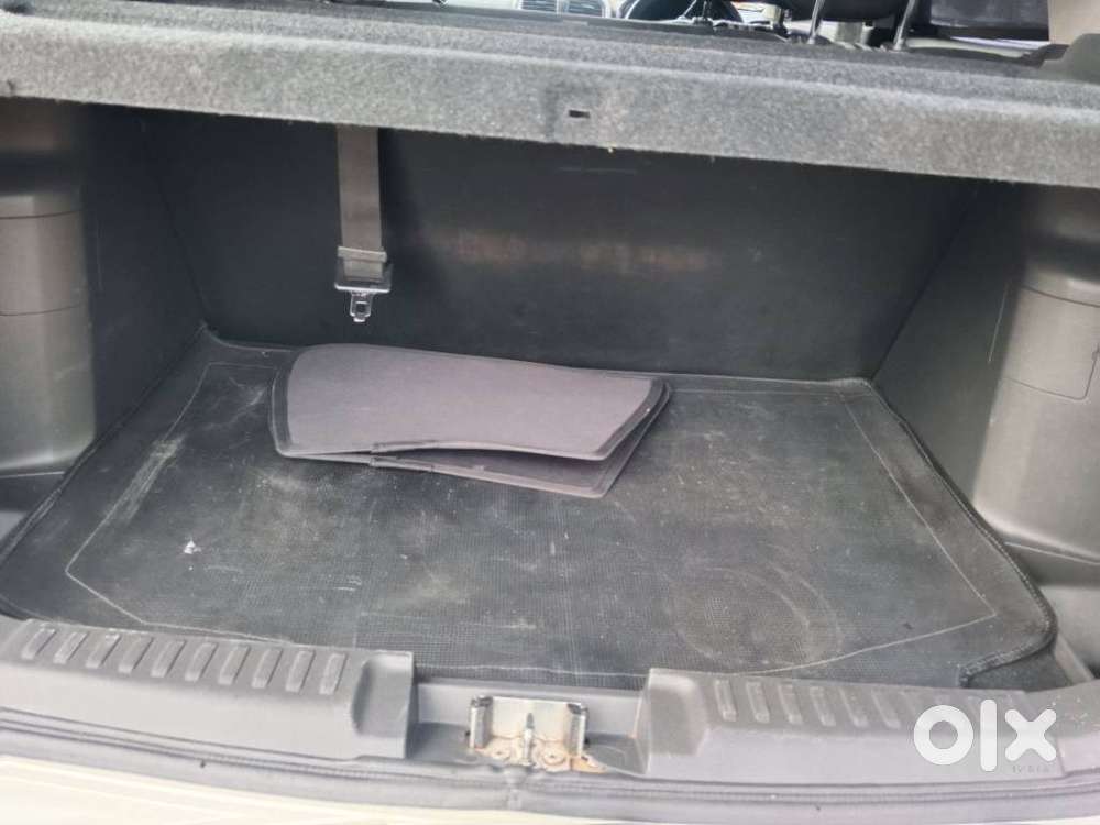 Maruti Suzuki Vitara Brezza Vdi (o), 2017, Diesel