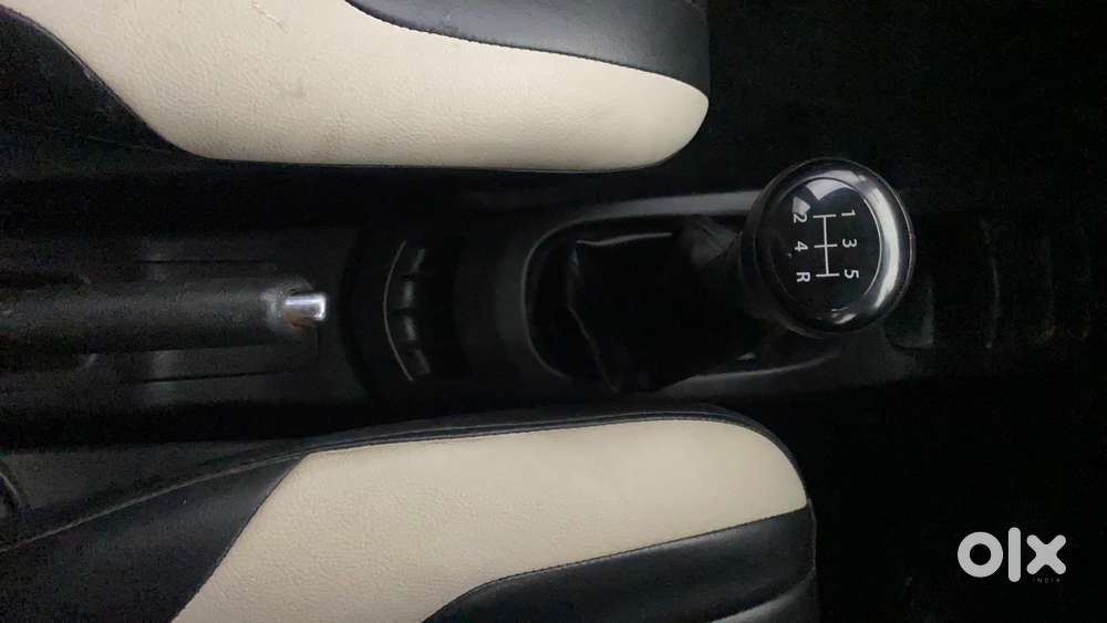 Maruti Suzuki Wagon R 1.0 2015-2019 Vxi Amt, 2015, Petrol