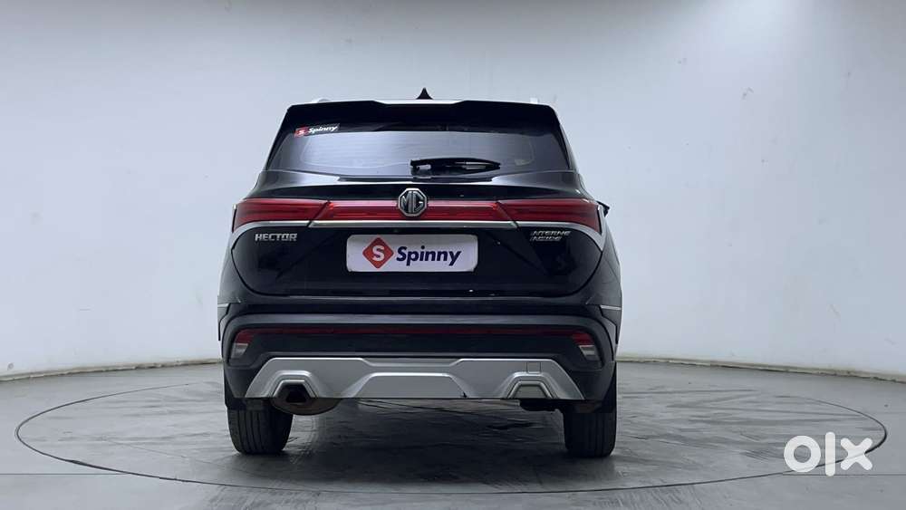 Mg Hector 2.0 Sharp Diesel, 2020, Diesel