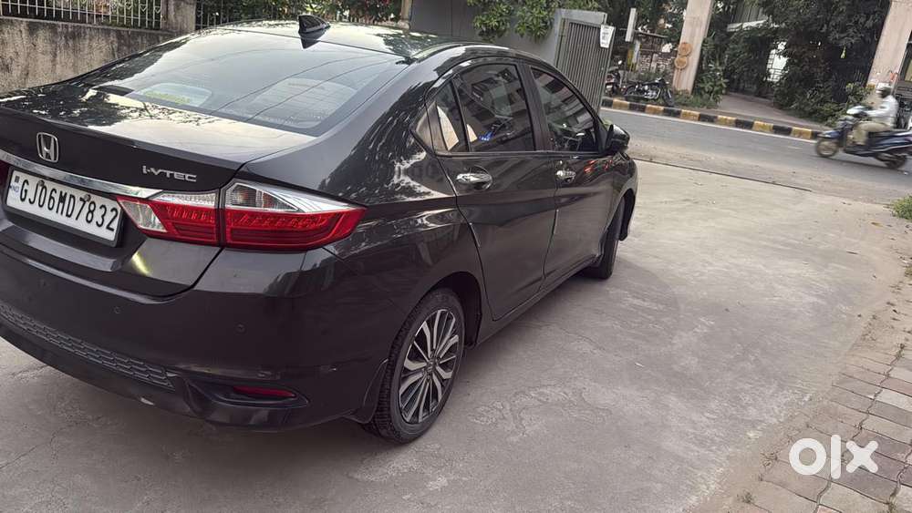 Honda City 1.5 Vx I-vtec Mt, 2019, Petrol