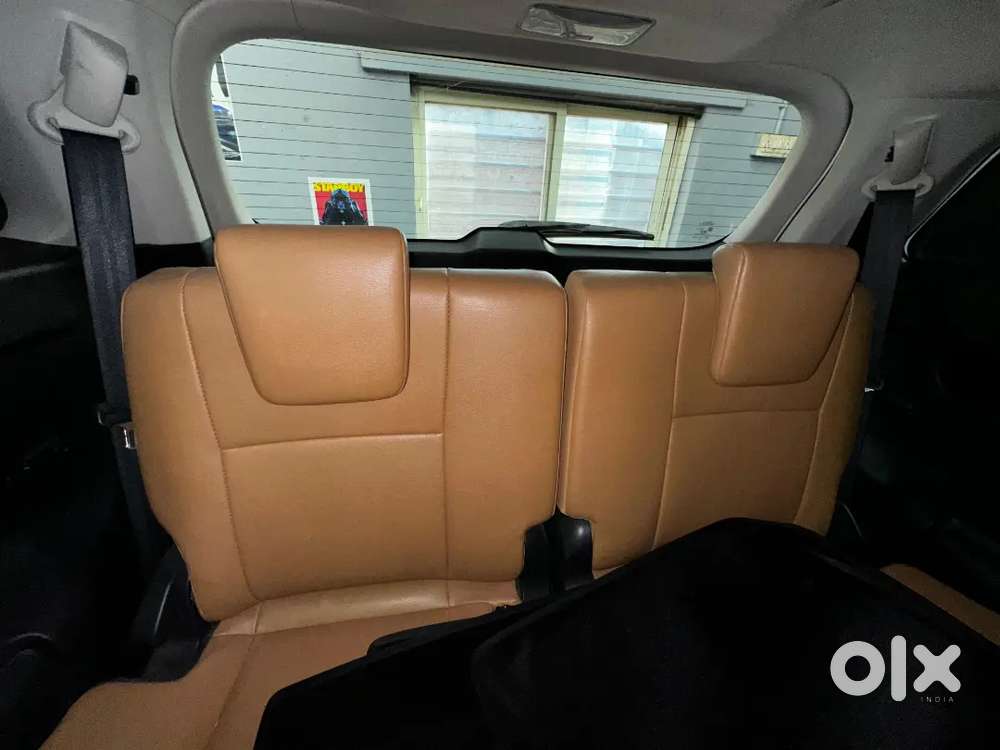 Toyota Fortuner 2019 Diesel 87400 Km Driven Service Toyota Totally