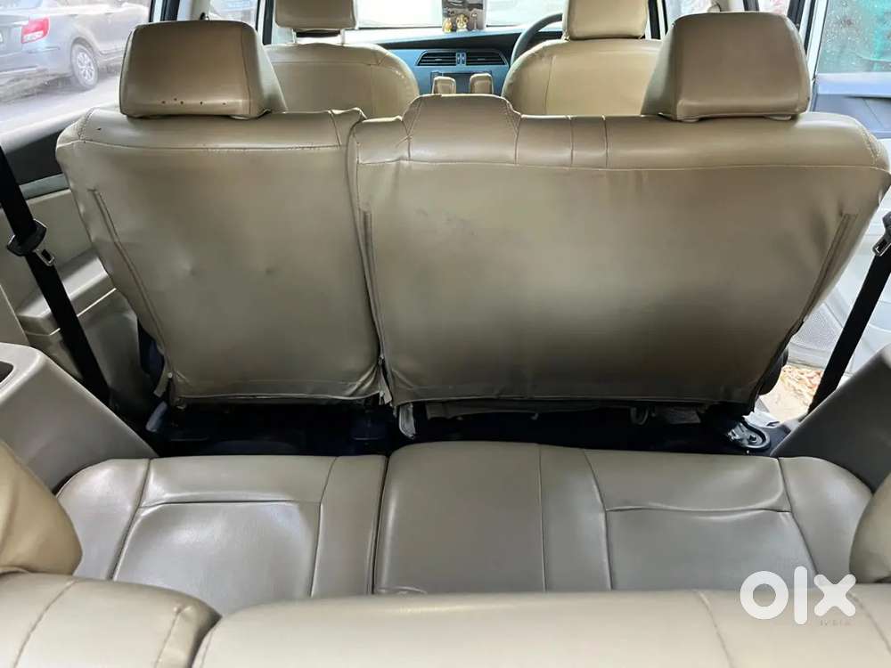 Mahindra Marazzo 2020 Diesel 221000 Km Driven
