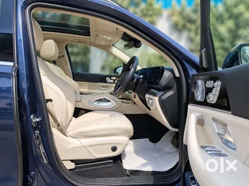 Mercedes-benz Gle, 2025, Diesel