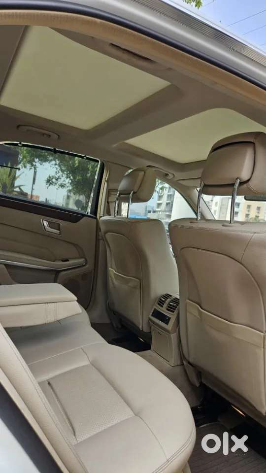 Mercedes-benz E-class E250 Cdi Edition E, 2016, Diesel