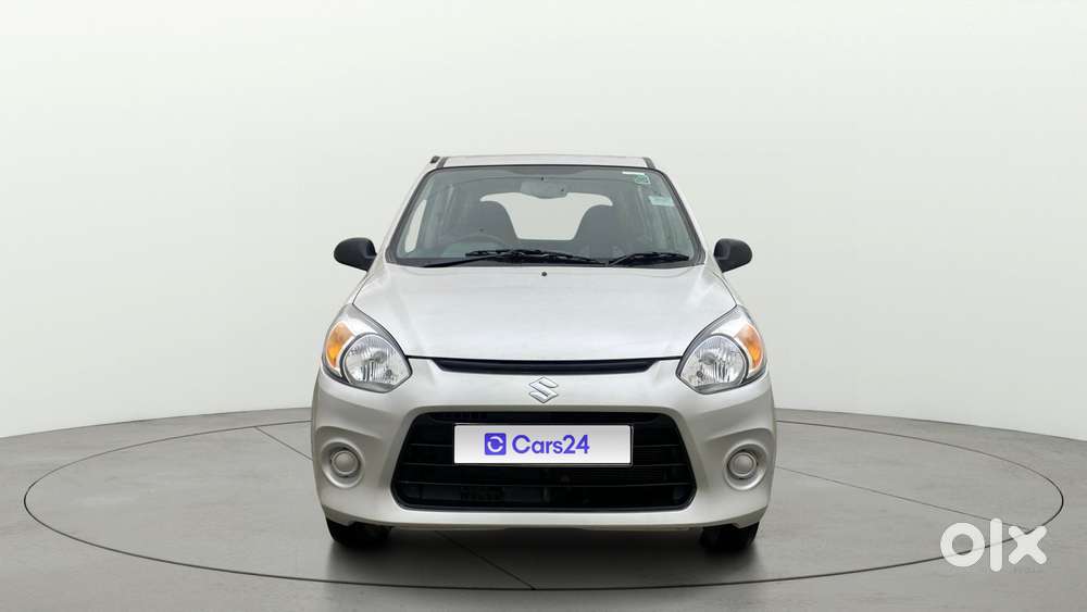Maruti Suzuki Alto 800 0.8 Vxi (o), 2018, Petrol