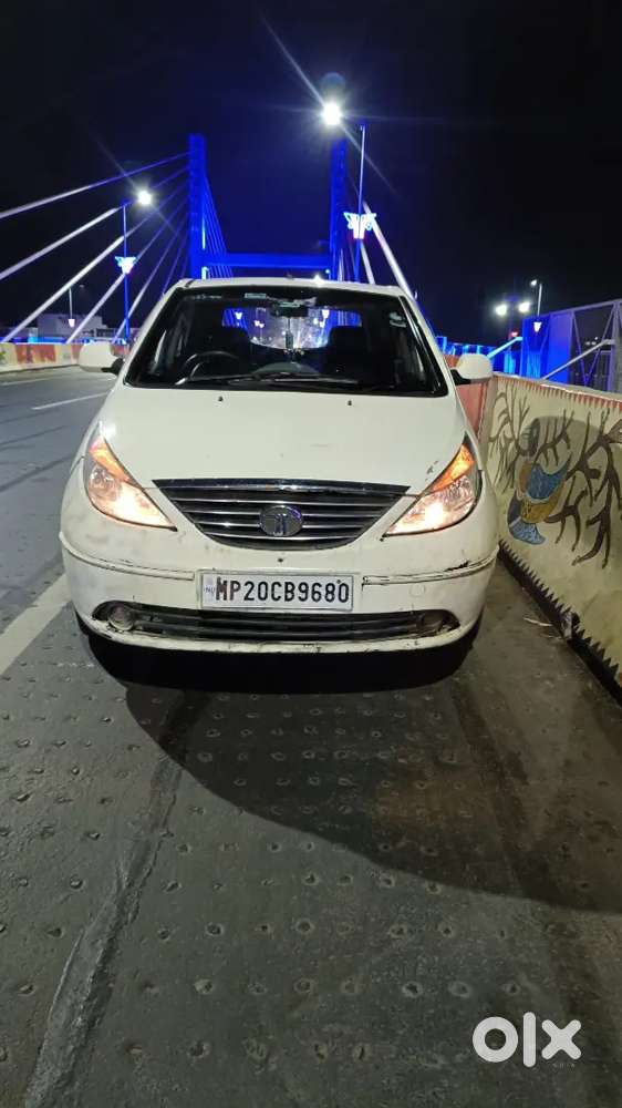 Tata Indica Vista 2013