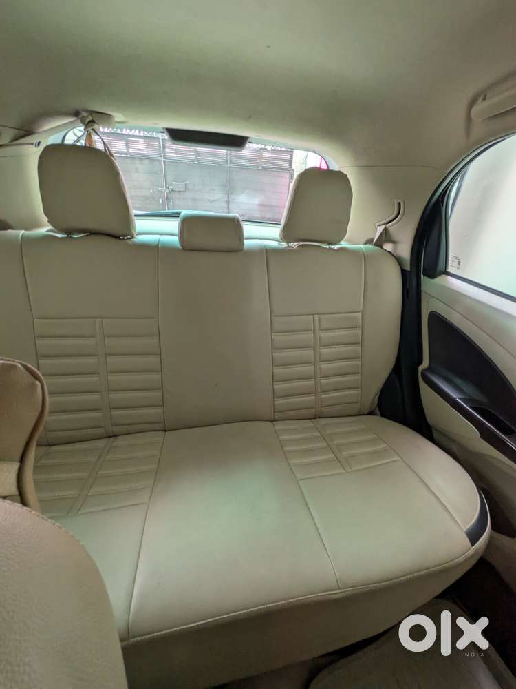 Toyota Etios Liva 2017