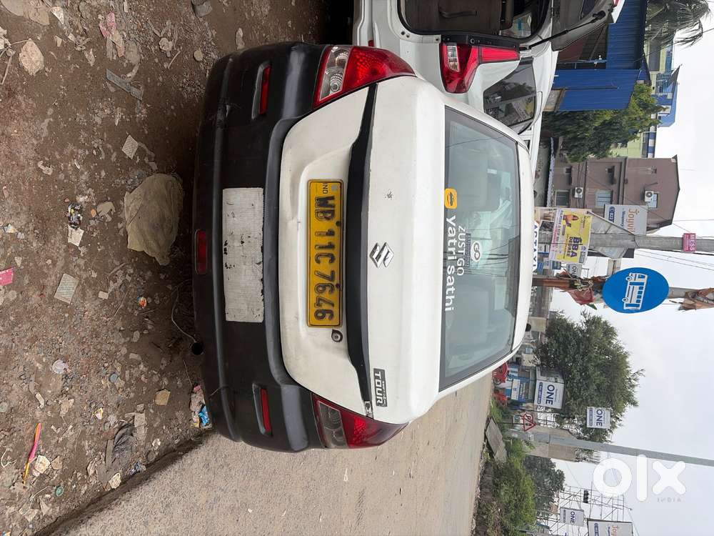 Swift Dizer