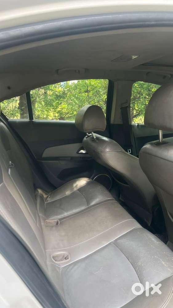 Chevrolet Cruze 2011 Diesel Well Maintained