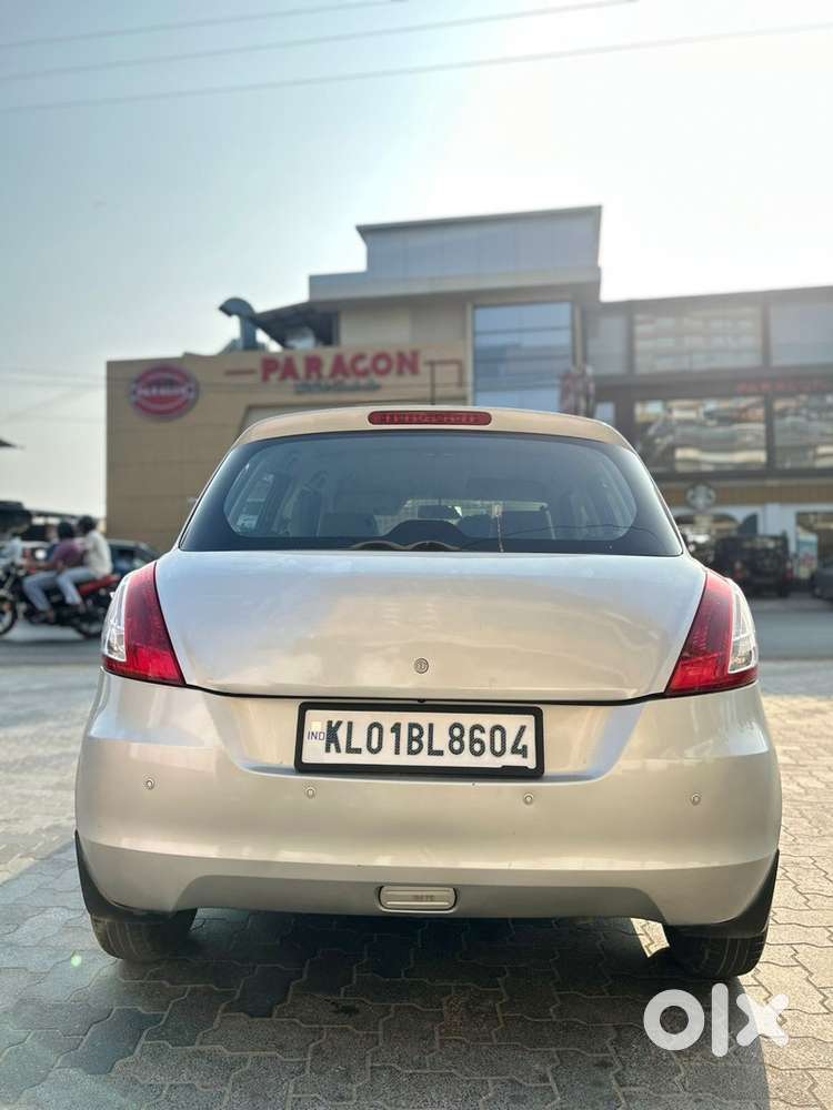 Maruti Suzuki Swift 2013 Diesel Good Condition