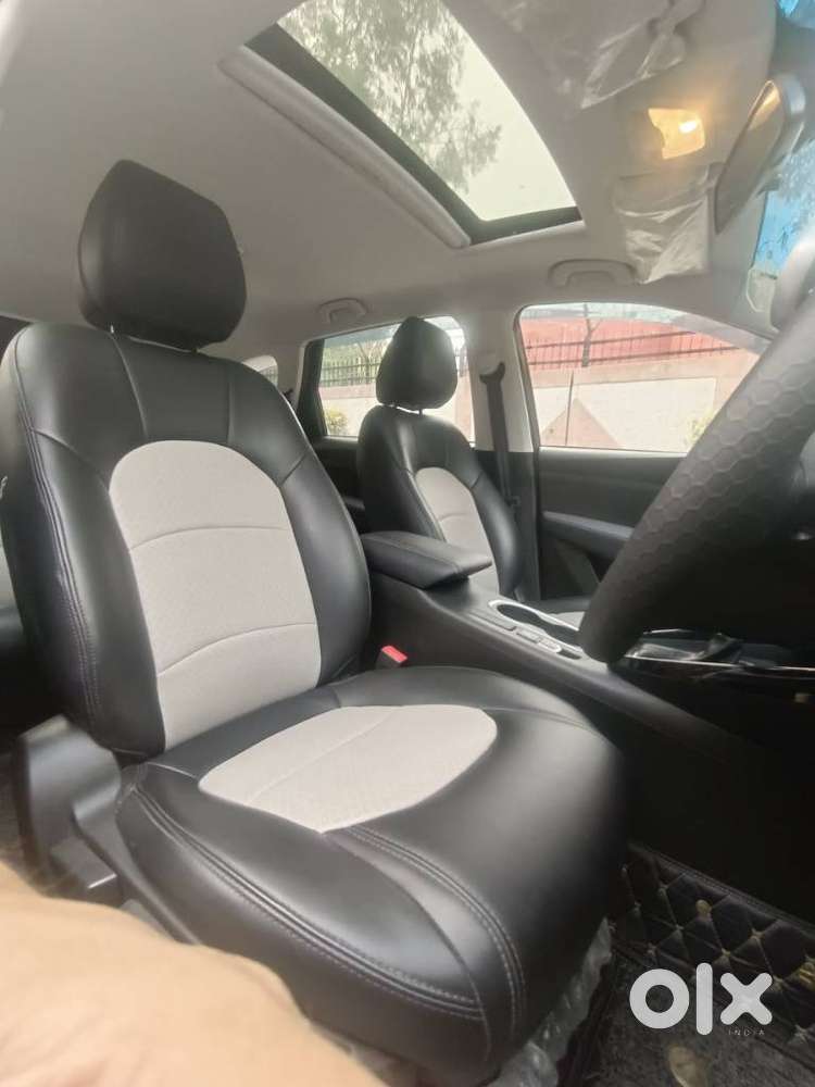 Mg Hector 1.5 Shine, 2022, Petrol