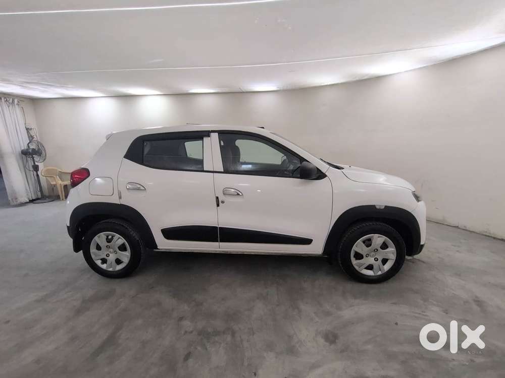 Renault Kwid 2019-ongoing 1.0 Rxl Amt, 2025, Petrol