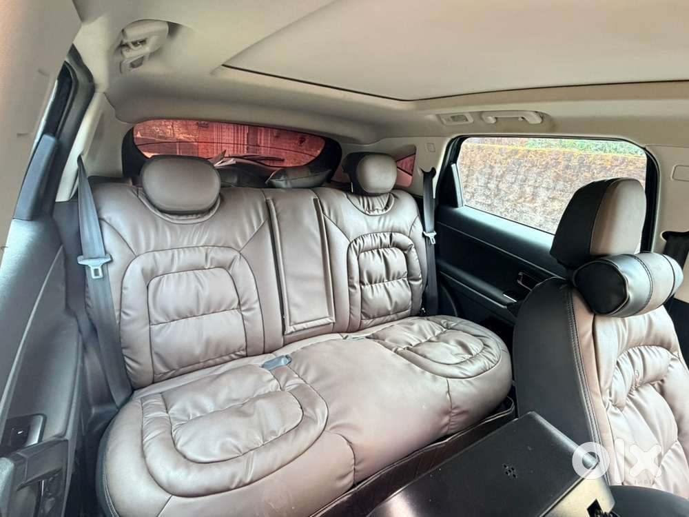 Tata Harrier 2022 Diesel 70000 Km Driven