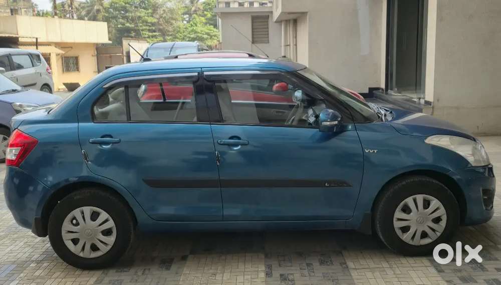 Maruti Suzuki Swift Desire Petrol Plus Cng 2014 December