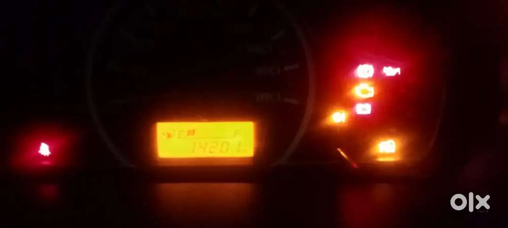 Maruti Suzuki Alto 800 Lxi(o) Model 7/9/2022 Petrol 15000 Km Driven