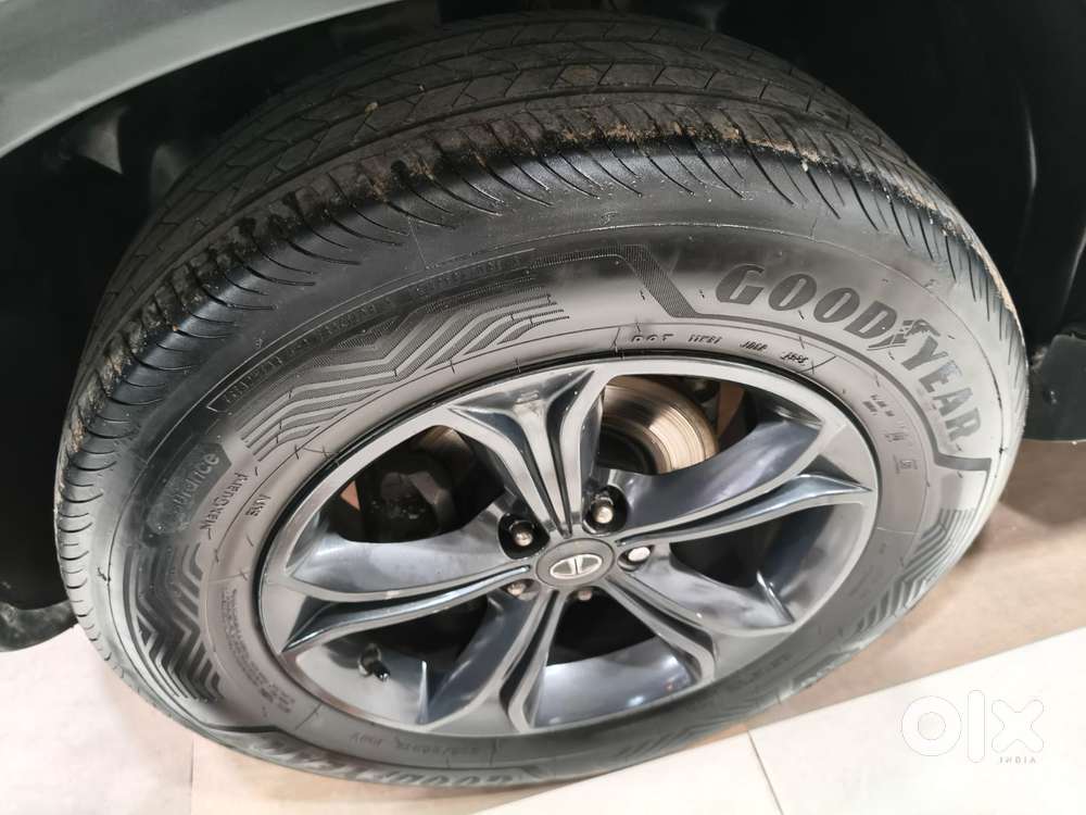 Tata Harrier Xt+, 2021, Diesel