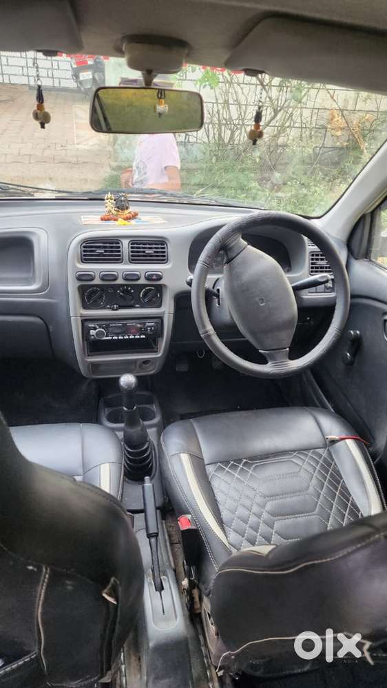 Maruti Suzuki Alto 800 2011 Petrol Good Condition