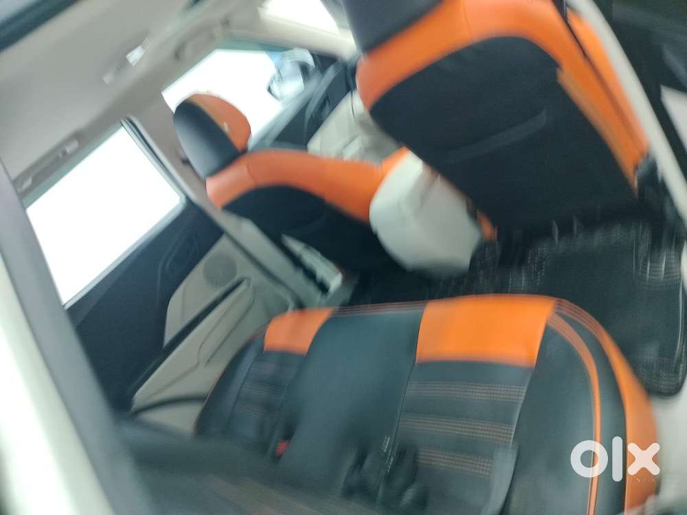Mahindra Xuv300 W6 Diesel, 2023, Diesel