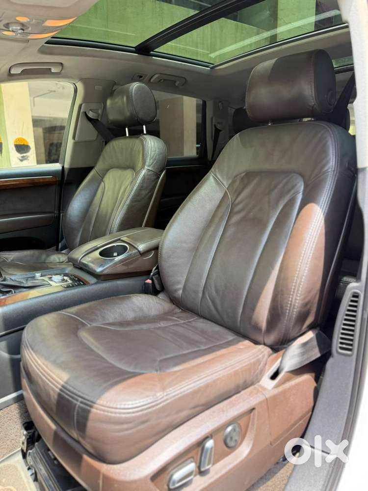 Audi Q7 3.0 Tdi Quattro, 2013, Diesel