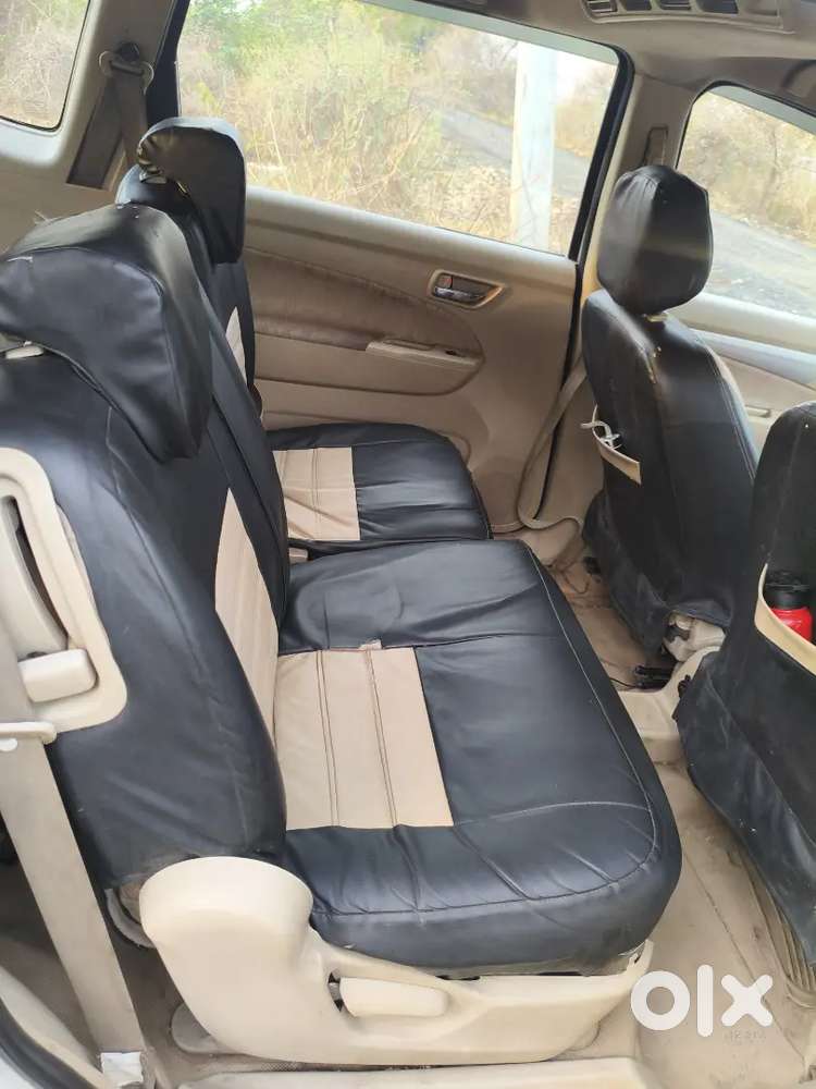 Maruti Suzuki Ertiga 2012 Diesel 150000 Km Driven