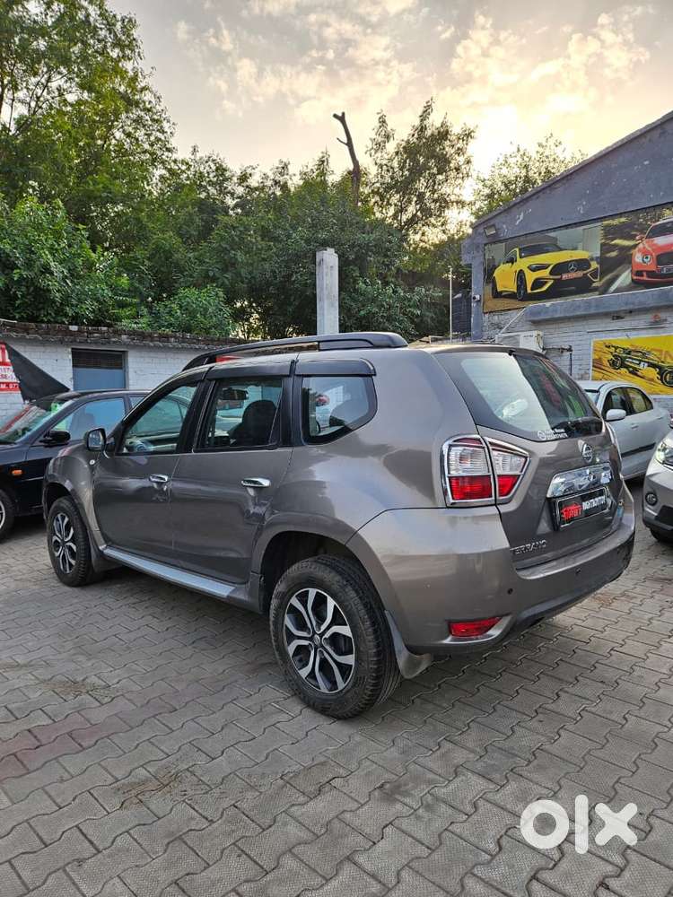 Nissan Terrano Xl 85 Ps Deisel, 2015, Diesel