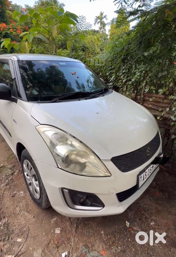 Maruti Suzuki Swift 2014 Diesel Well Maintained