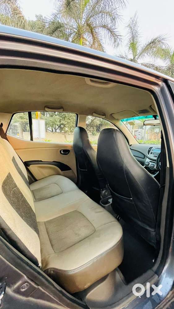 Hyundai I10 Sportz 1.1l, 2015, Petrol