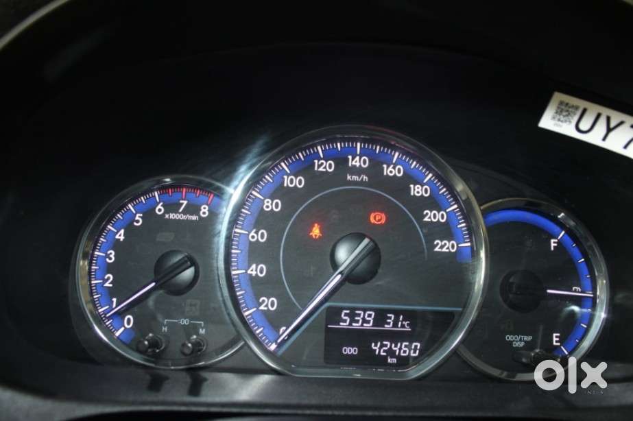 Toyota Yaris J, 2021, Petrol