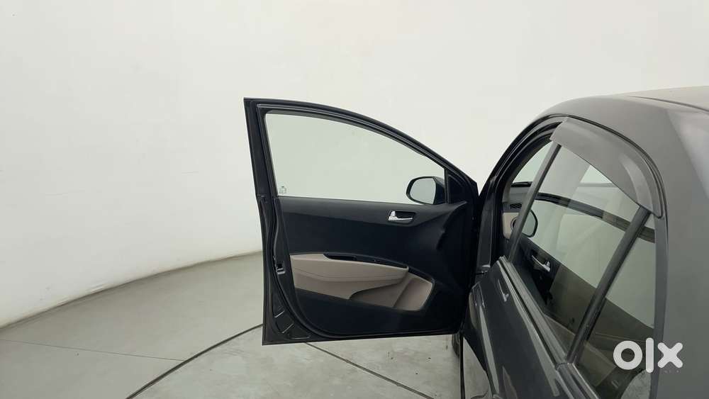 Hyundai Xcent Sx 1.2, 2020, Petrol
